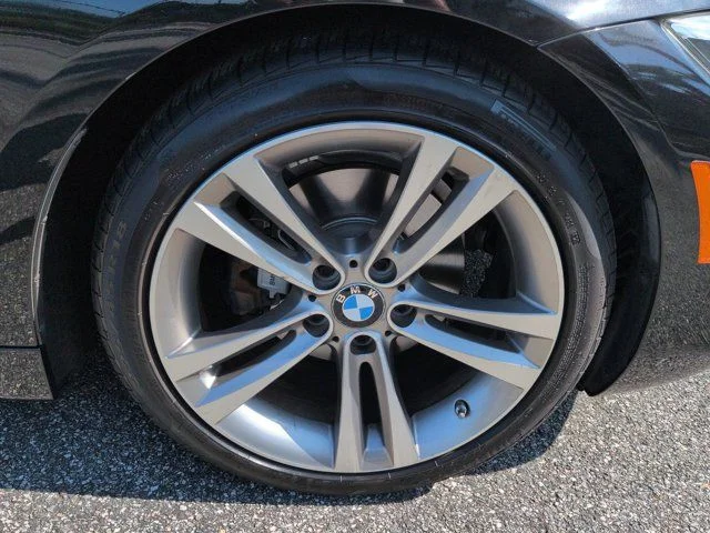 Used 2016 Black BMW 428i image 11