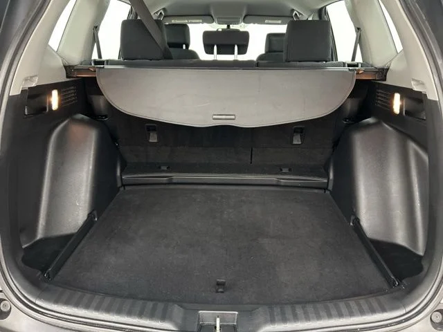 Used 2019 Gray Honda LX image 24