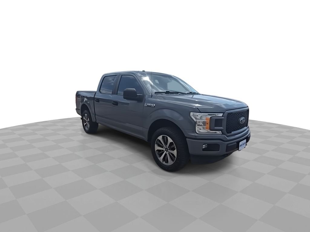 1FTEW1EP7KKD11304