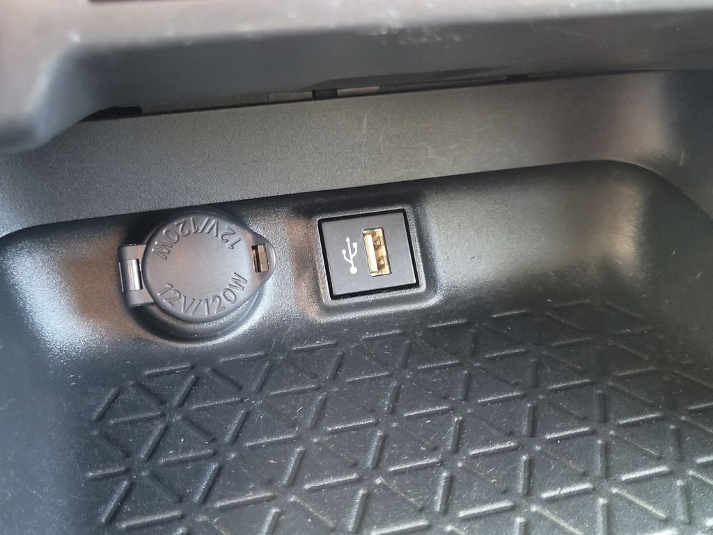 Used 2025 Silver Toyota XLE image 31