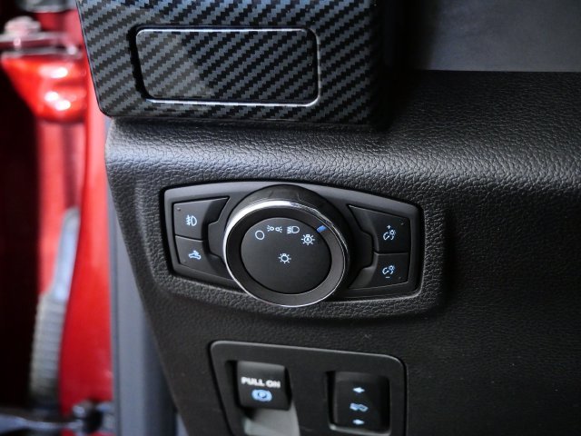 Certified Used 2018 Red Ford XLT image 29