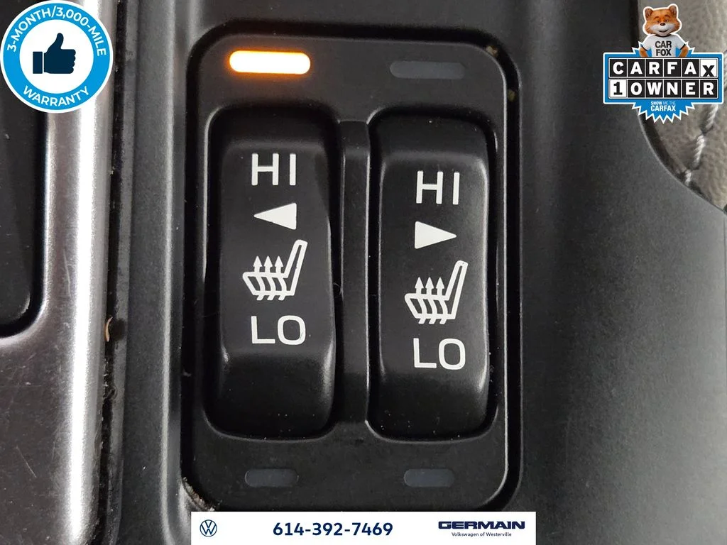 Used 2024 Blue Subaru Limited image 26