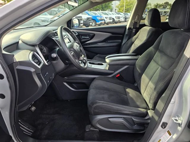 2020 Nissan Murano S - Photo 15