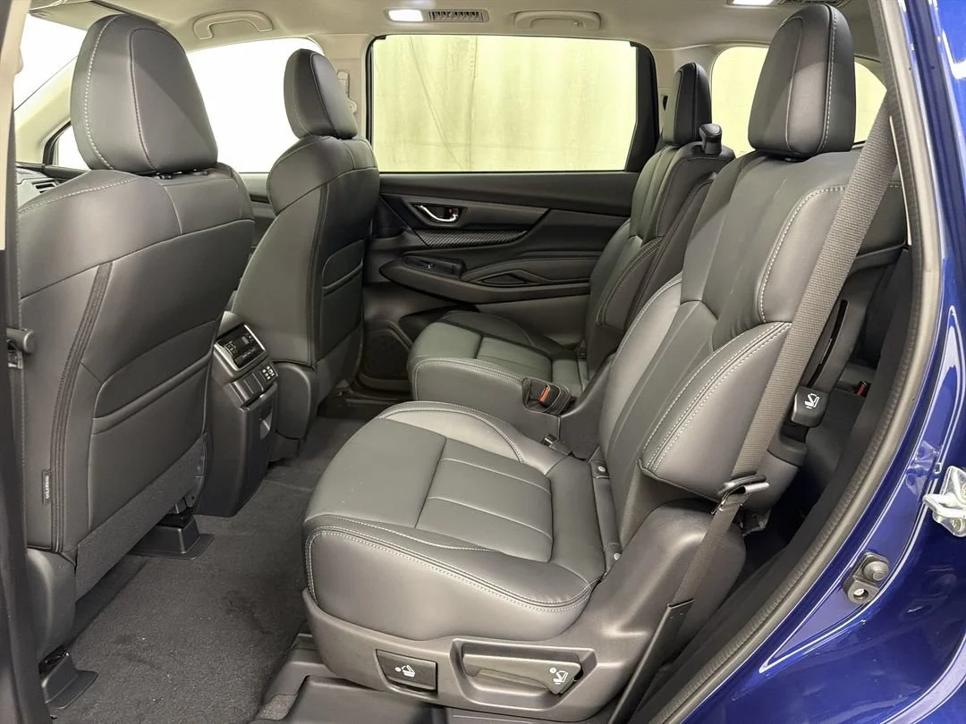 New 2026 Sapphire Blue Pearl Subaru Premium image 18