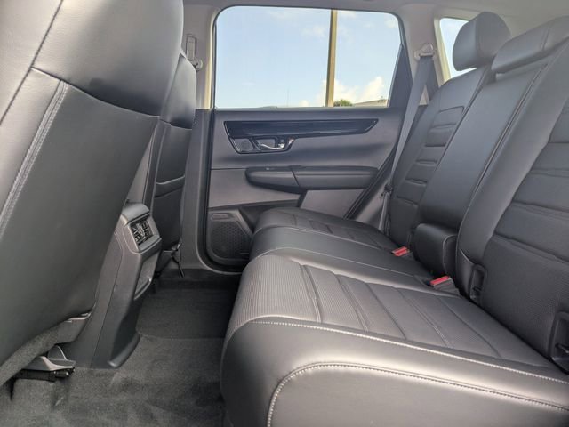 Used 2025  Honda EX-L image 16