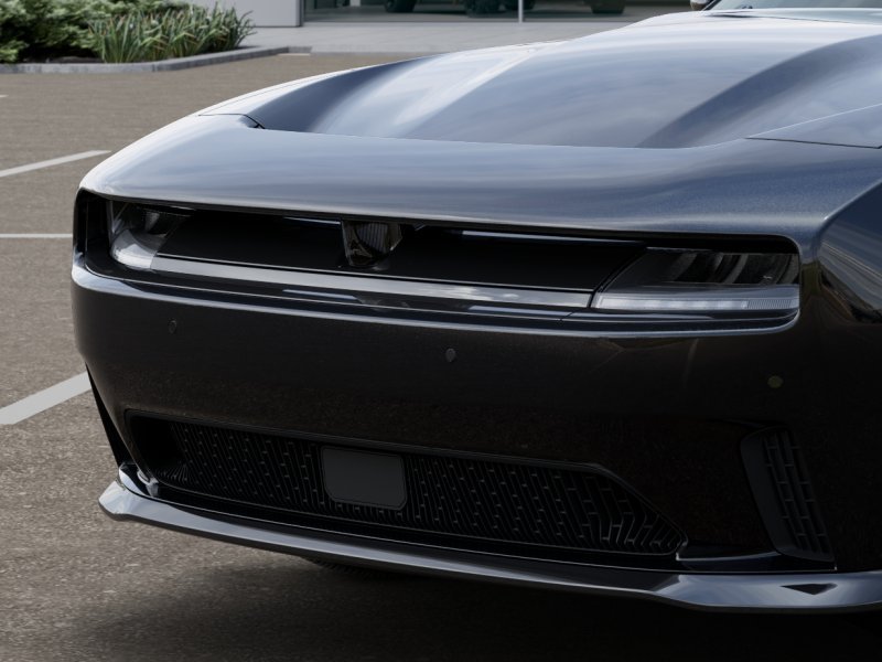 New 2025 Dodge Charger R/T 2D Coupe
