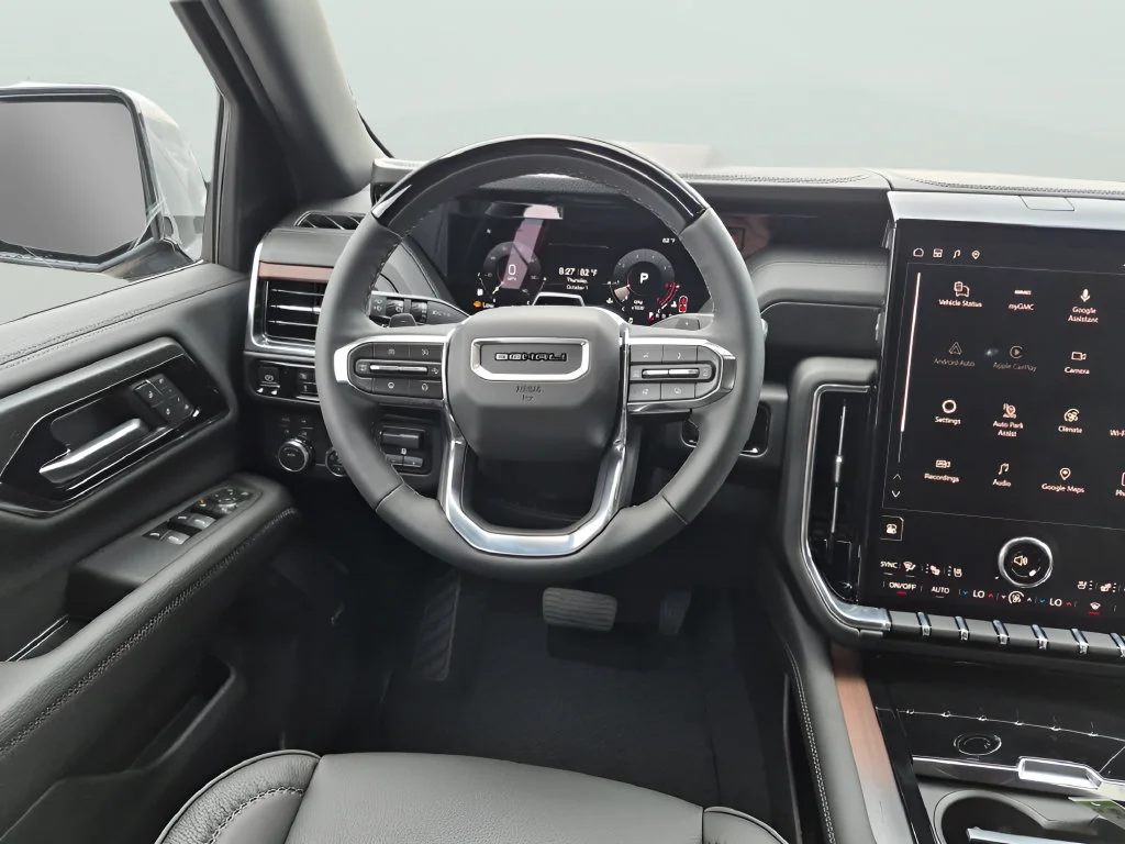 New 2026 GMC Yukon Denali, photo 30