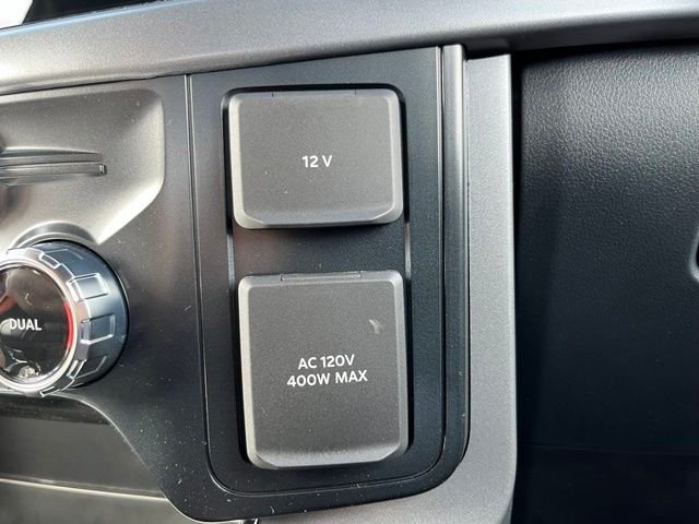 New 2026 Oxford White Ford XLT image 32