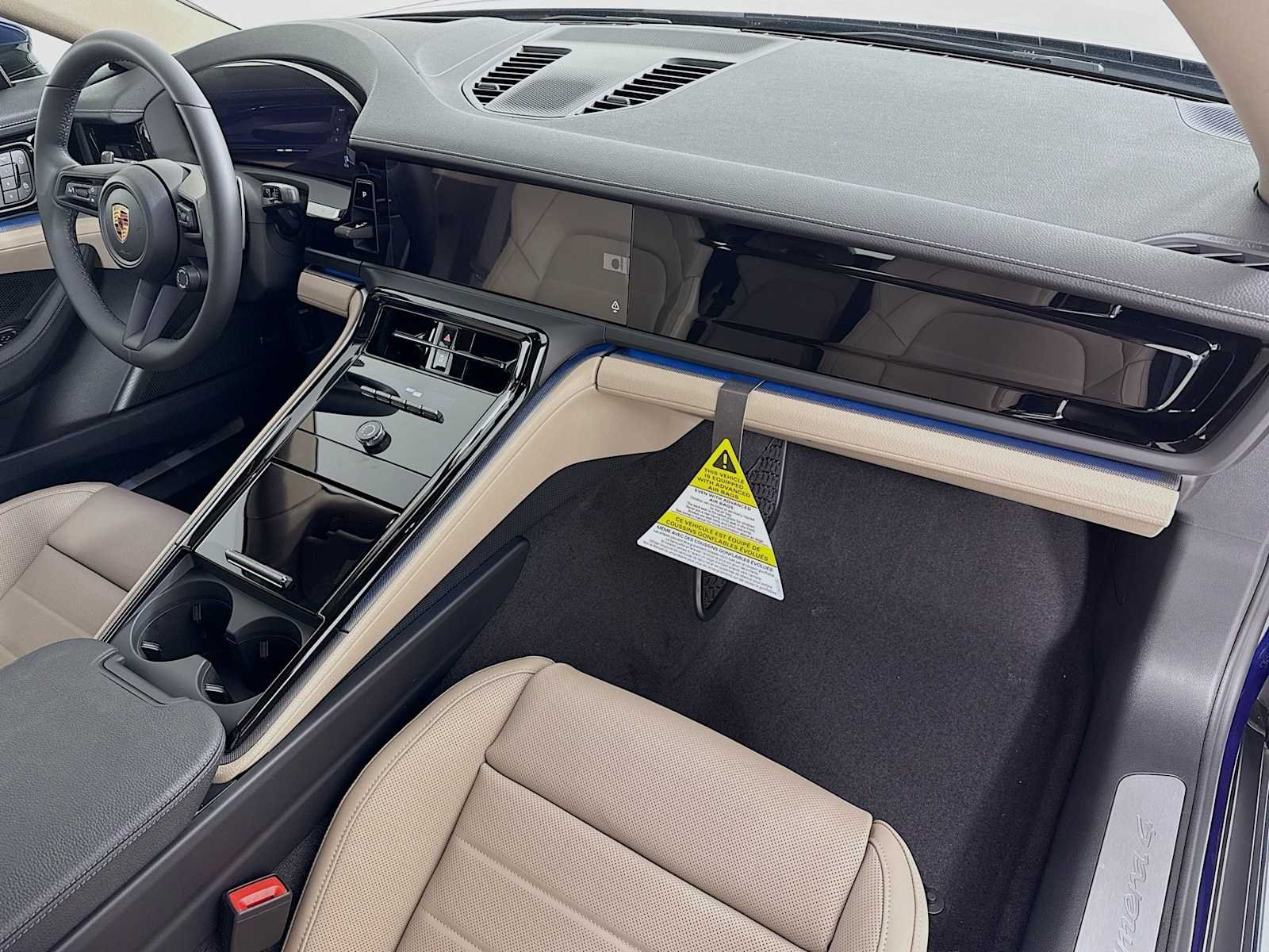 2026 Porsche Panamera Base - Photo 30
