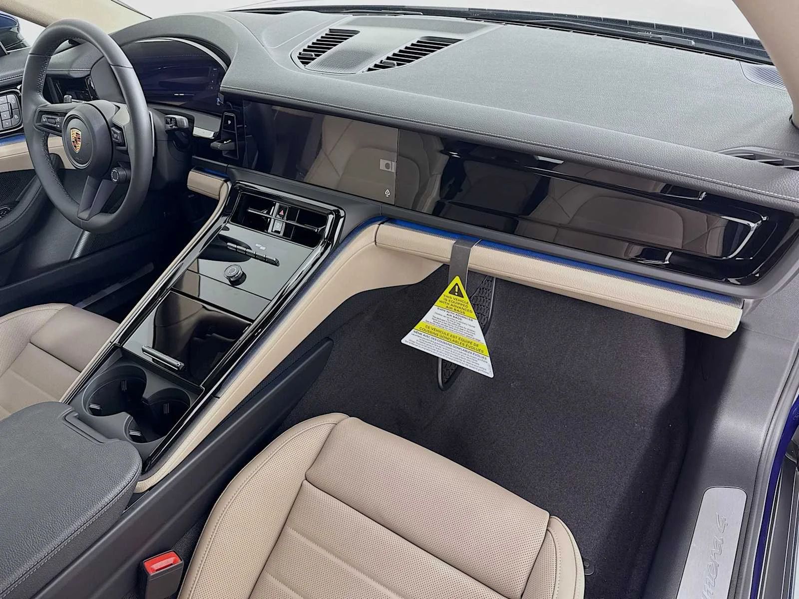 2026 Porsche Panamera Base - Photo 30