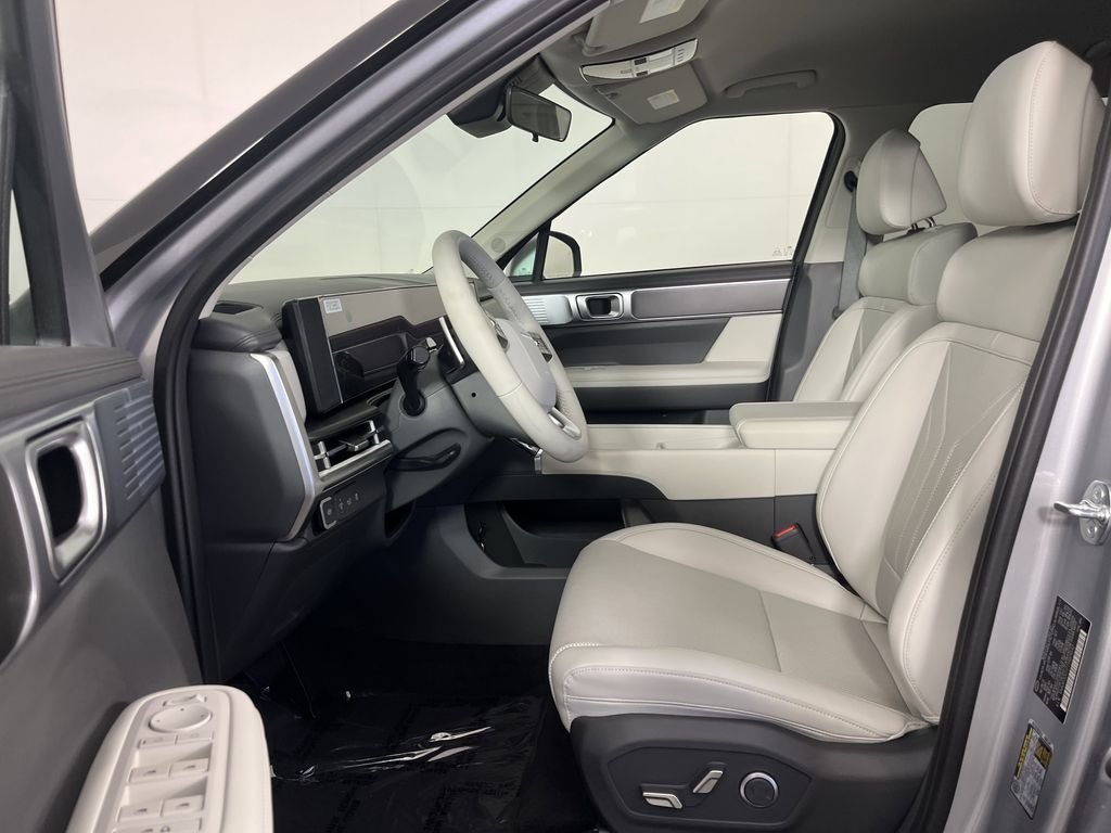 2026 Hyundai Santa Fe SEL - Photo 10