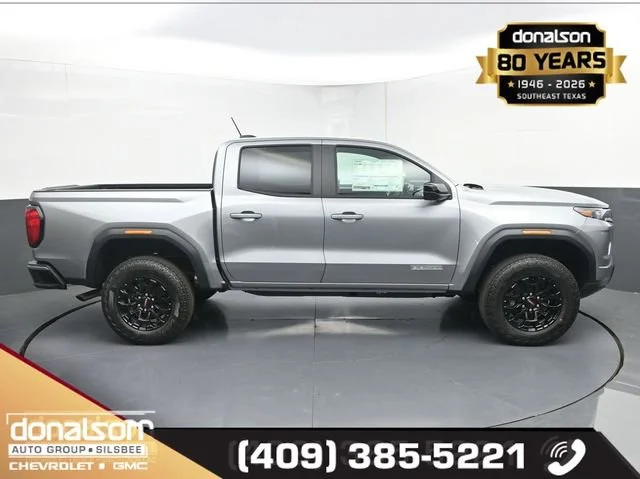 2026 GMC Canyon 2WD Elevation Crew Cab Short Box's photo