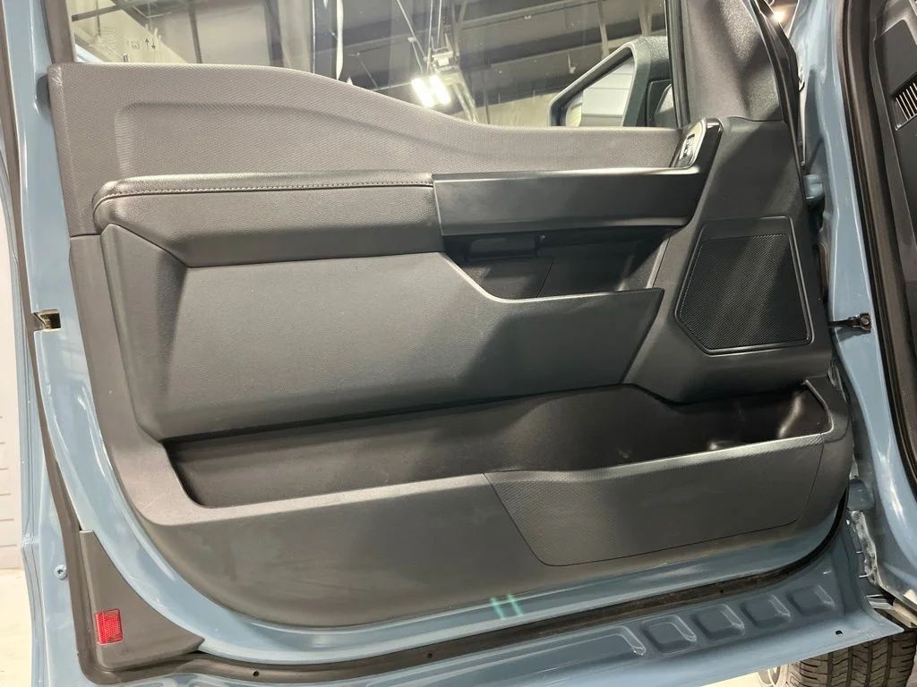 Used 2023 Blue Ford XL image 11
