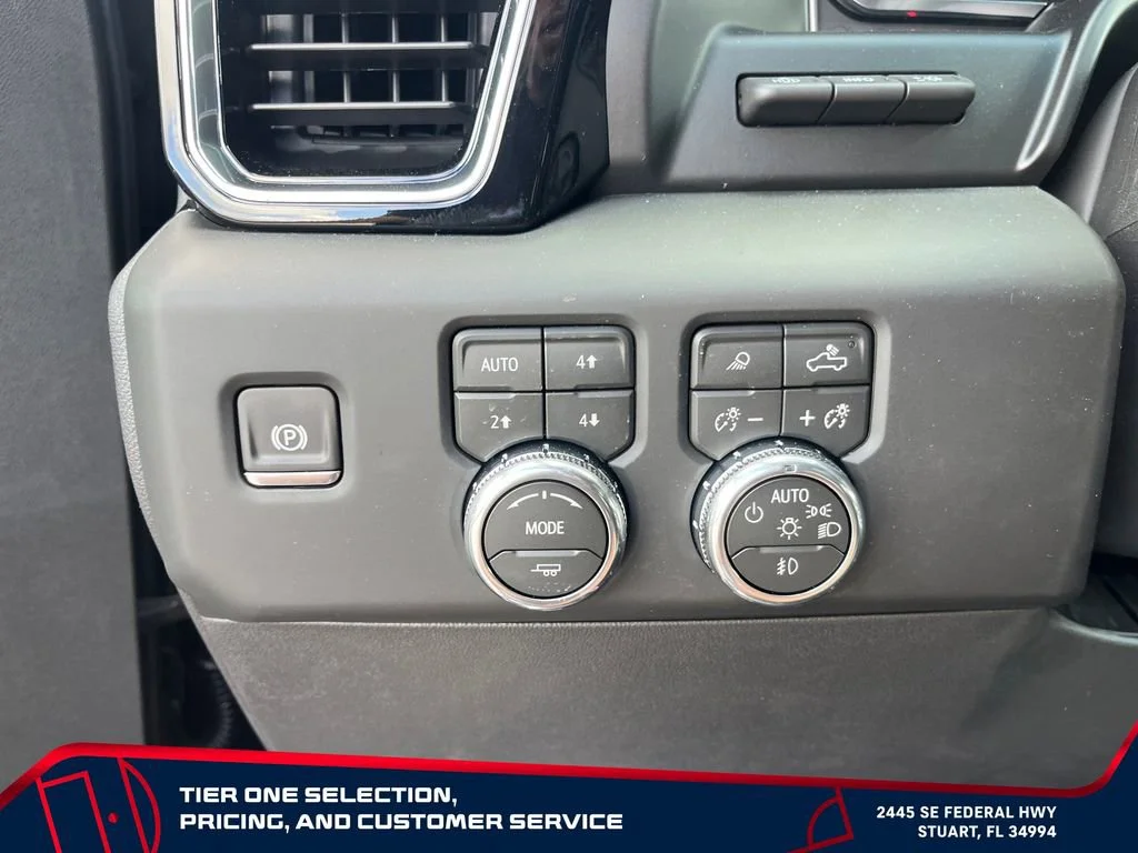 New 2026 Onyx Black GMC Denali image 24
