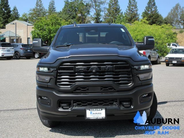 2025 RAM 2500 Tradesman - Photo 14