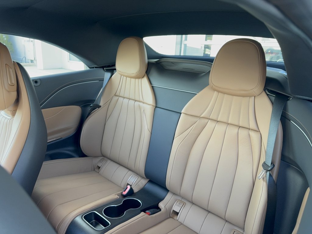New 2026 Polar White Mercedes-Benz CLE 300 4MATIC® image 19