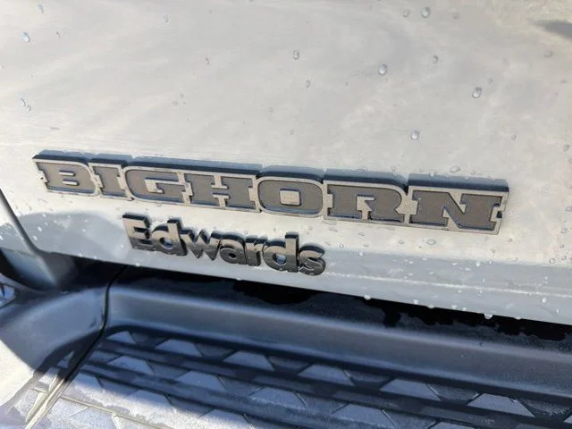 Used 2026 White Ram Big Horn image 13