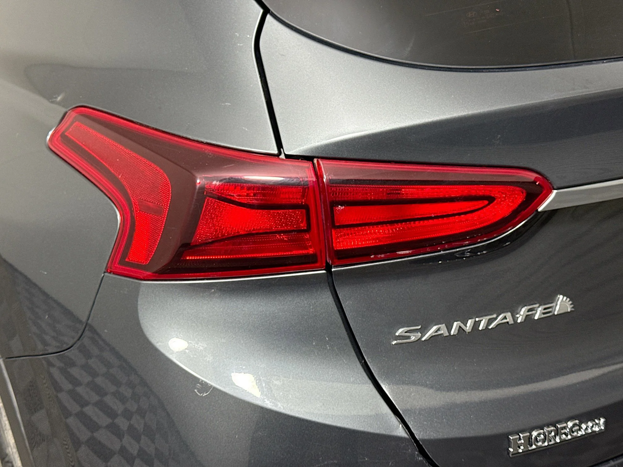 Used 2020 Rainforest Hyundai SE image 31
