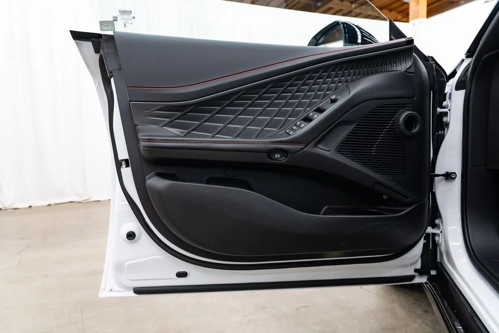 New 2026 White Knuckle Exterior Paint Dodge R/T image 21