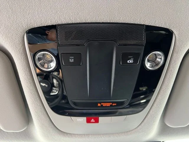 New 2026 Blue Kia S image 23
