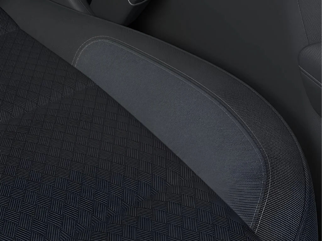 2026 Chevrolet Suburban LS - Photo 15