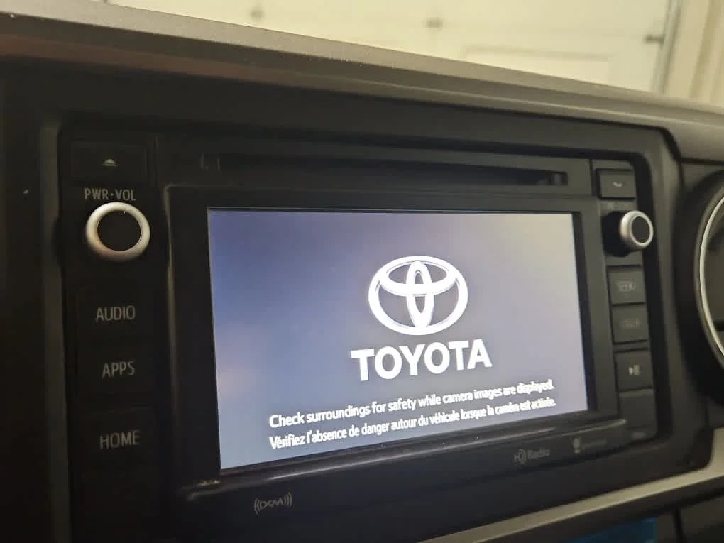 Used 2019 Super White Toyota SR5 image 13