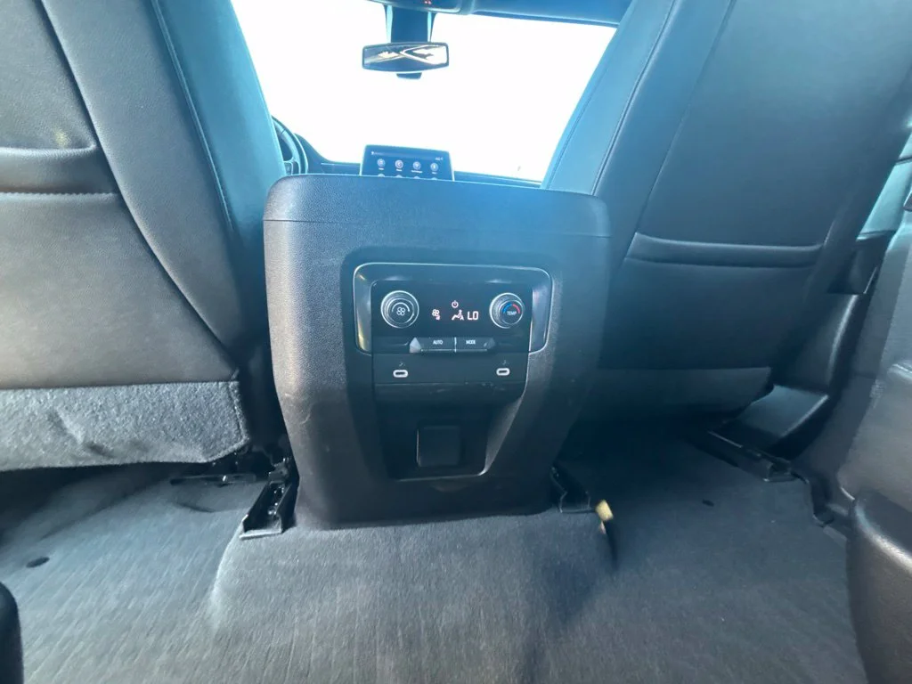 Used 2021 White Chevrolet LT image 16