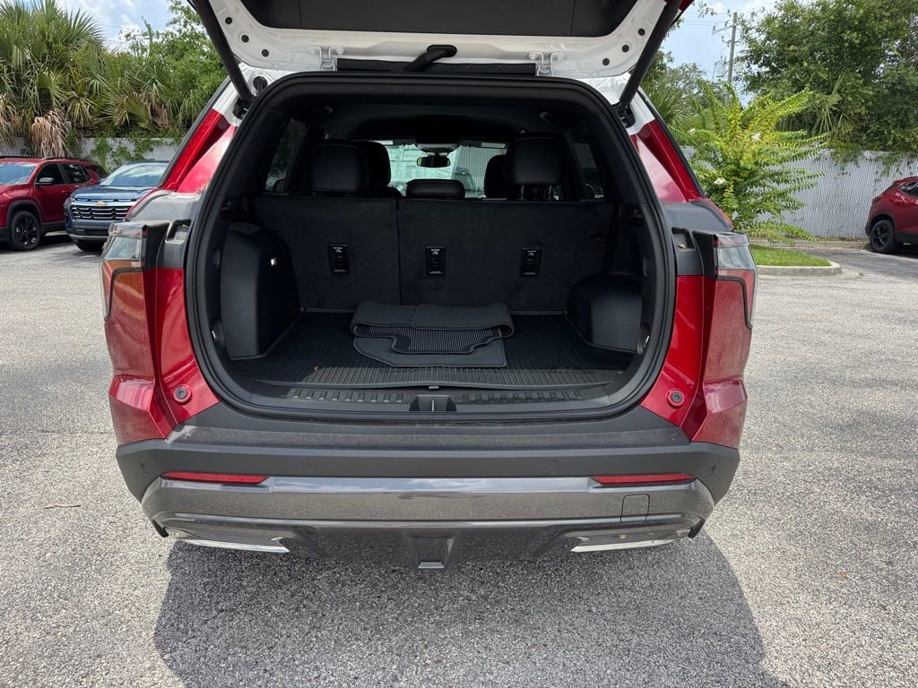 2025 Chevrolet Equinox ACTIV - Photo 12