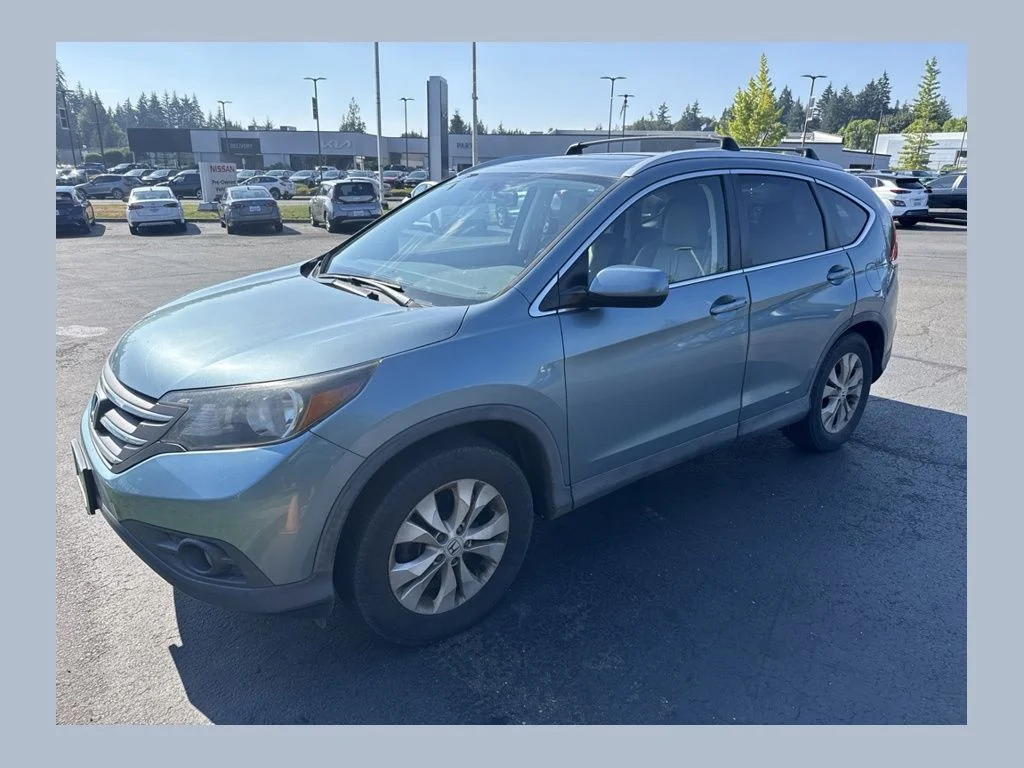 Used 2014  Honda EX-L image 1