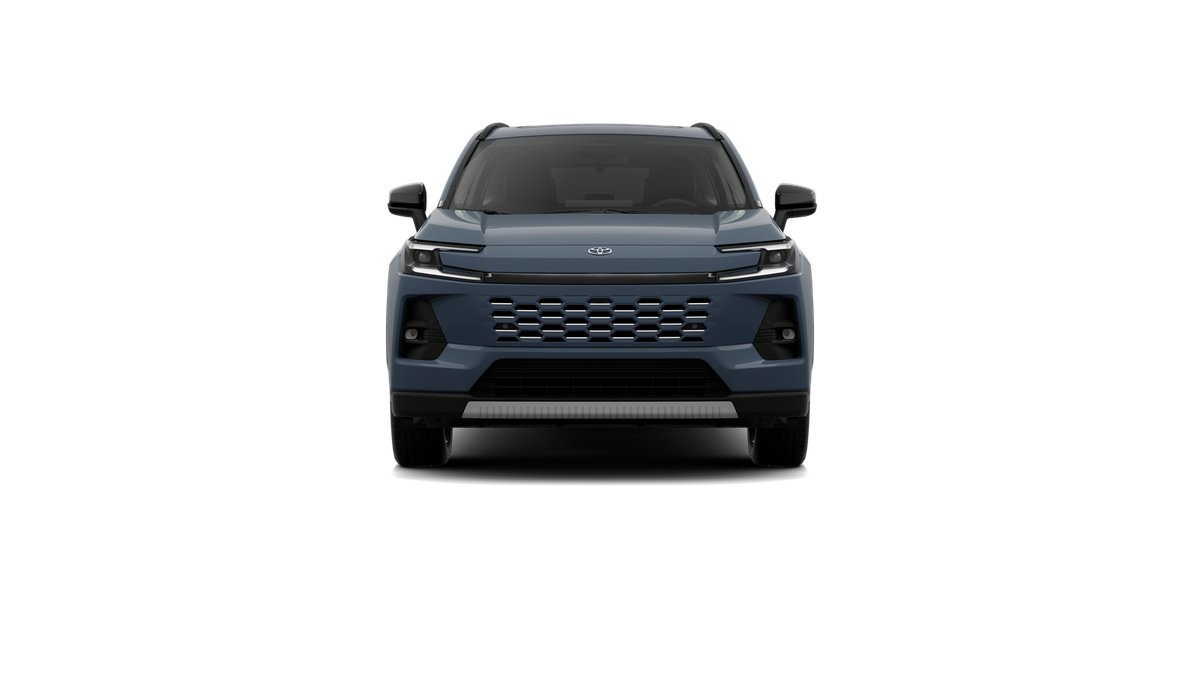 New 2026 Storm Cloud Toyota Limited image 17