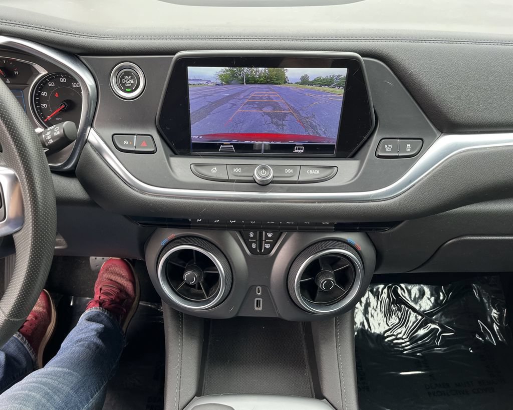 2022 Chevrolet Blazer 2LT - Photo 16