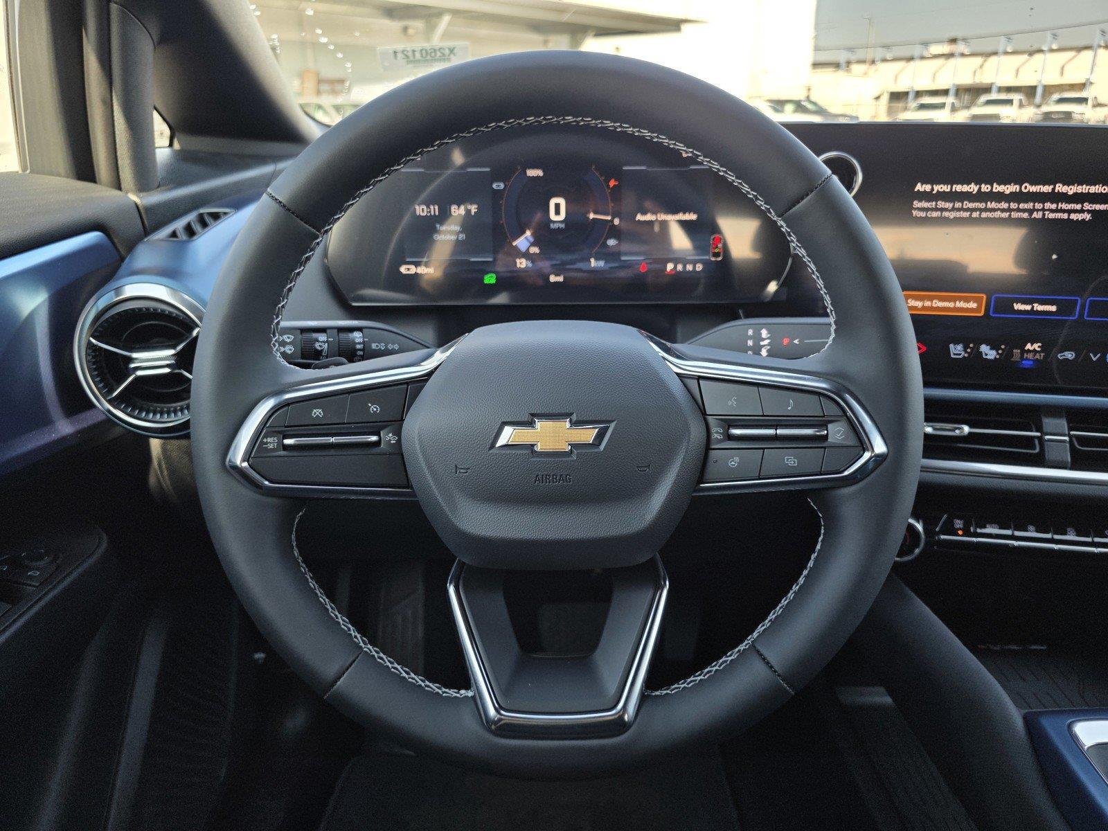 2026 Chevrolet Equinox EV 2LT - Photo 30