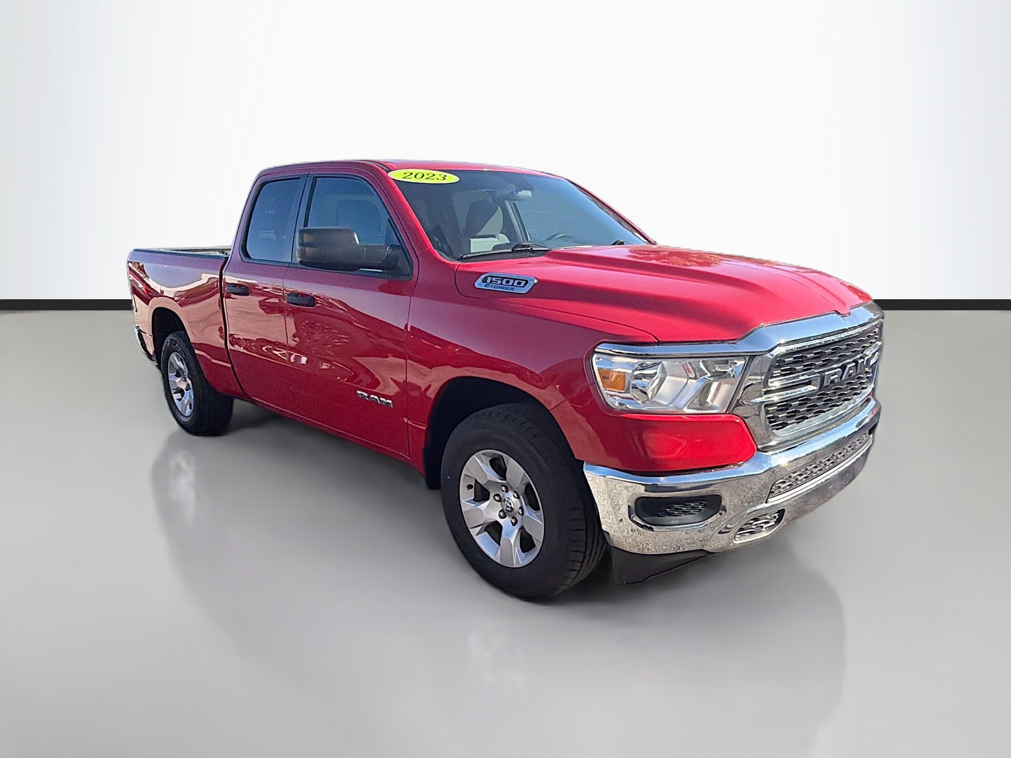 2023 RAM 1500 Big Horn/Lone Star Quad Cab 6'4's photo