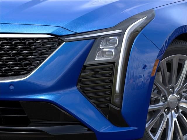 2026 Cadillac CT5 Premium Luxury - Photo 10
