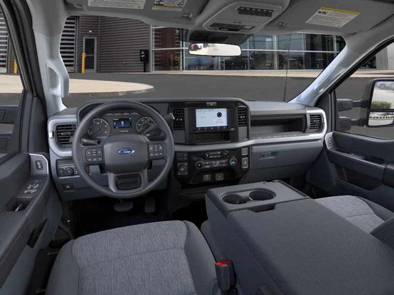New 2026 Avalanche Ford F-350® XL image 88