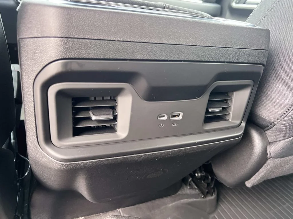 2026 Chevrolet Silverado 1500 RST - Photo 10