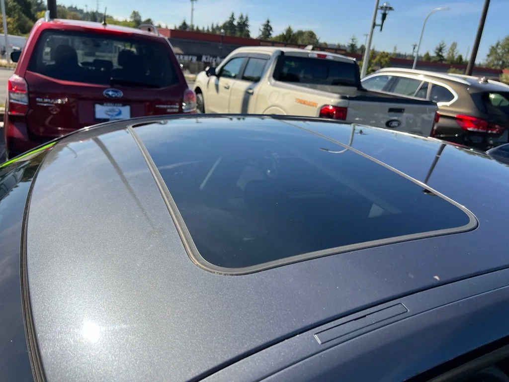 Used 2013 Mineral Gray Metallic BMW 328i xDrive image 14
