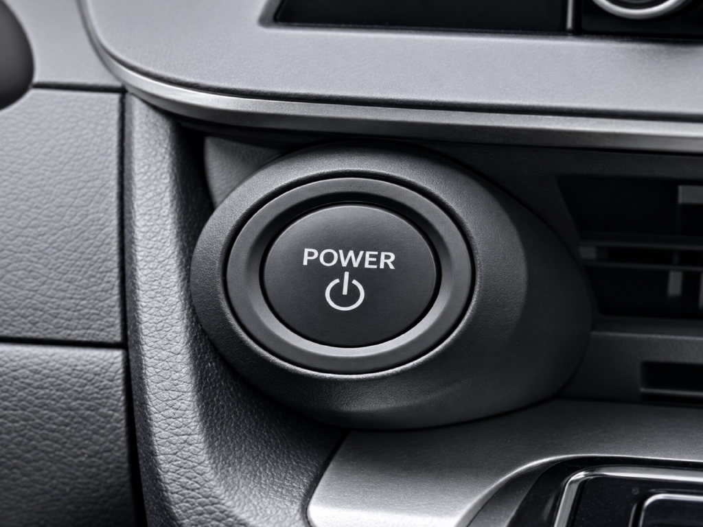 Used 2024 Black Toyota LE image 12