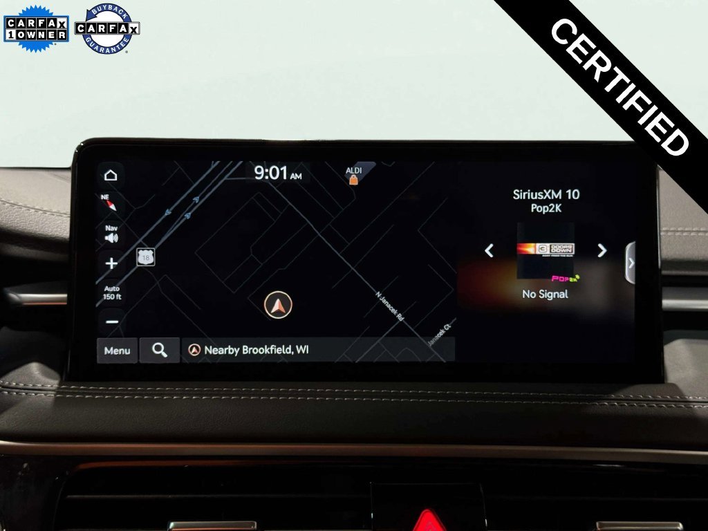 2026 GENESIS G70 Prestige - Photo 13