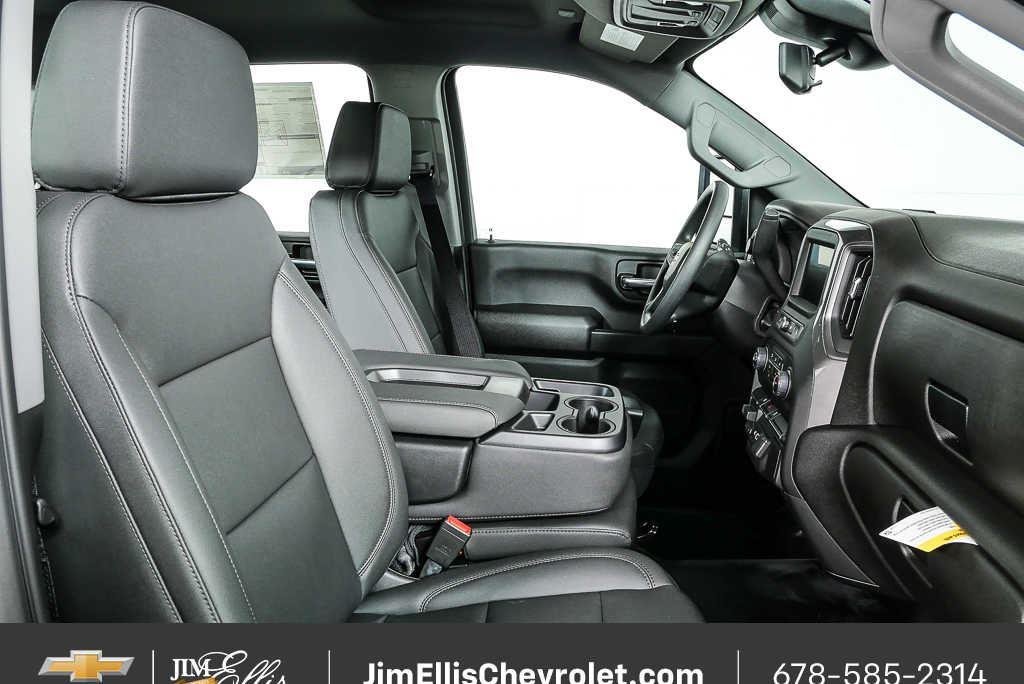 2026 Chevrolet Silverado 2500 HD Work Truck - Photo 19