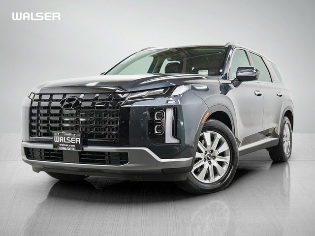 2025 Hyundai Palisade SEL AWD