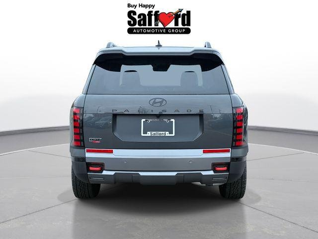 New 2026 Gray Hyundai XRT Pro image 7