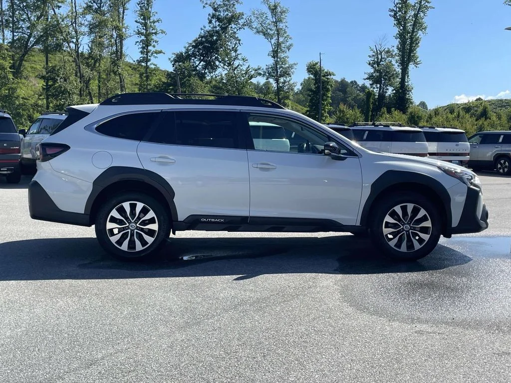 2024 Subaru Outback Limited - Photo 30