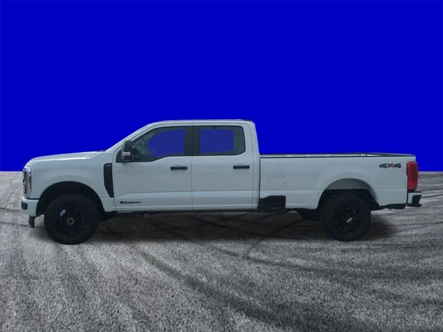 2026 Ford F-250 Super Duty XL - Photo 7