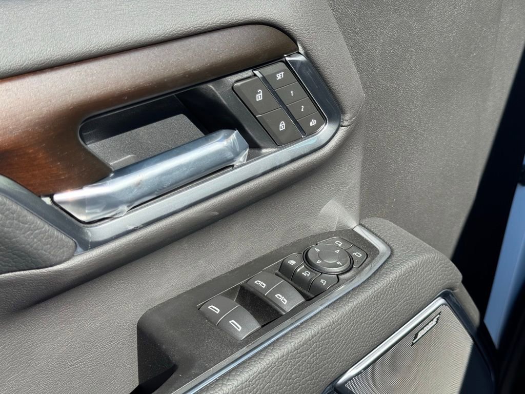 2026 GMC Sierra 3500HD Denali - Photo 32