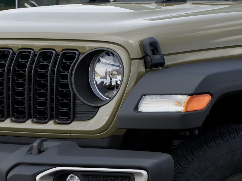 New 2026 41 Exterior Paint Jeep Sport image 10