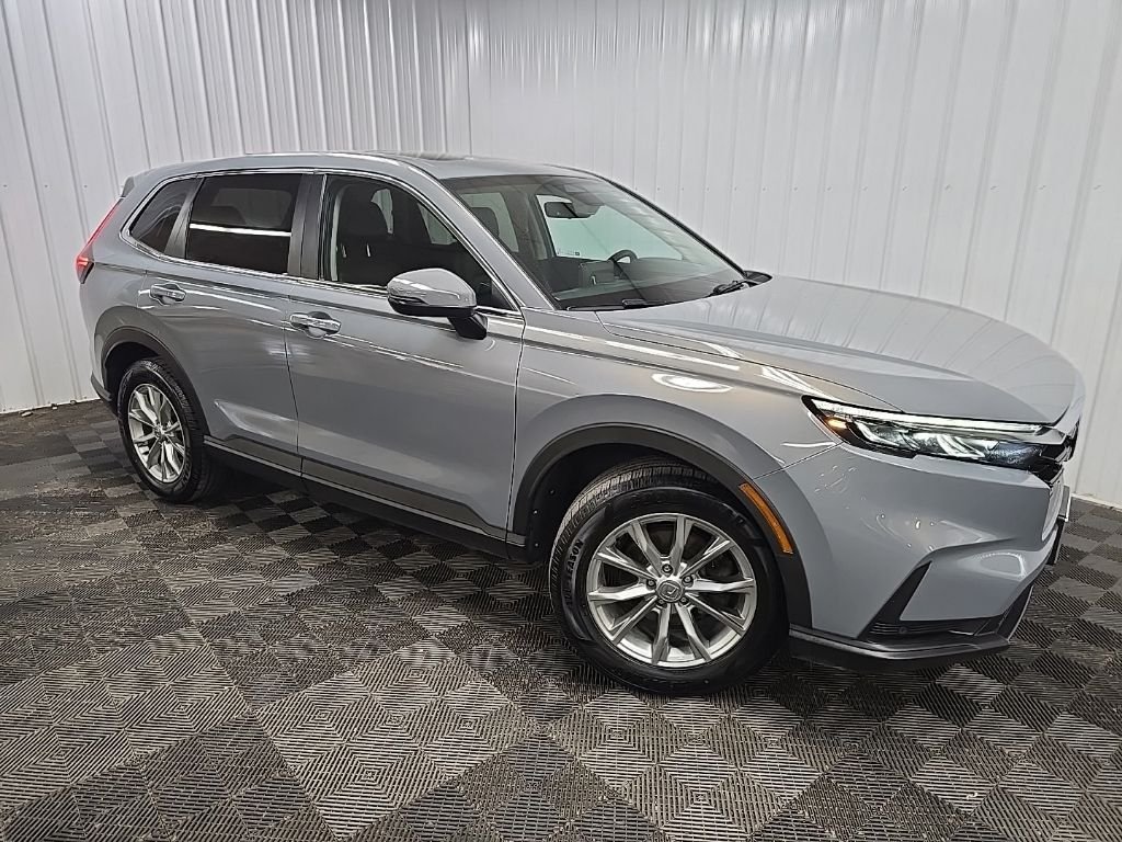 Used 2025  Honda EX-L image 7