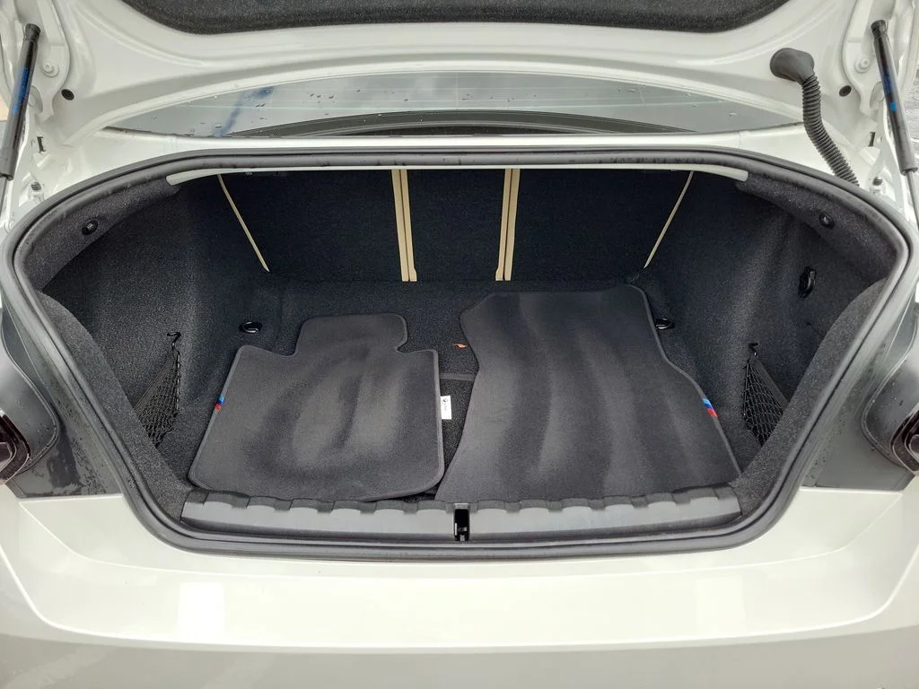 Used 2022 White BMW 230i image 10