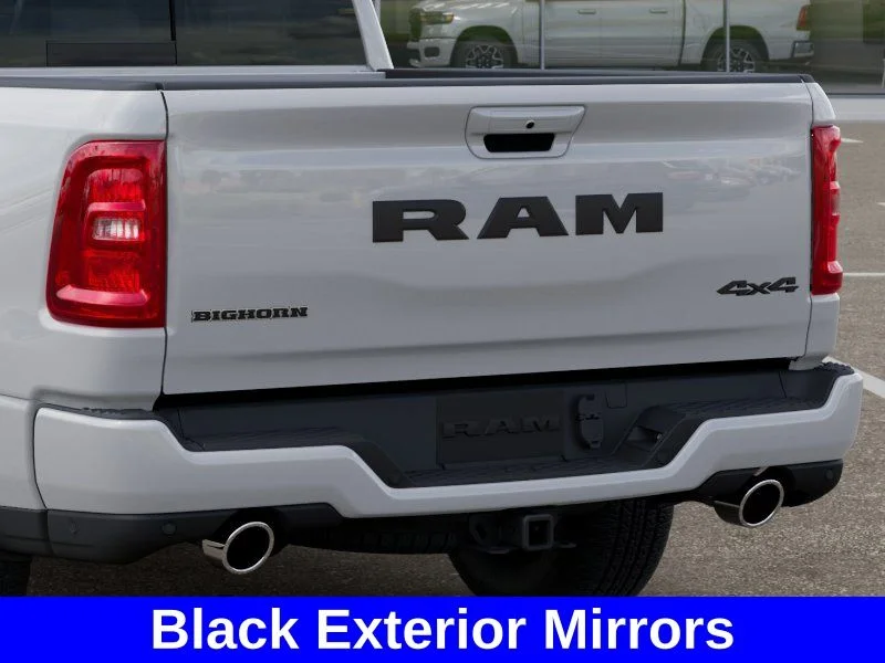2026 RAM 1500 Big Horn/Lone Star - Photo 14