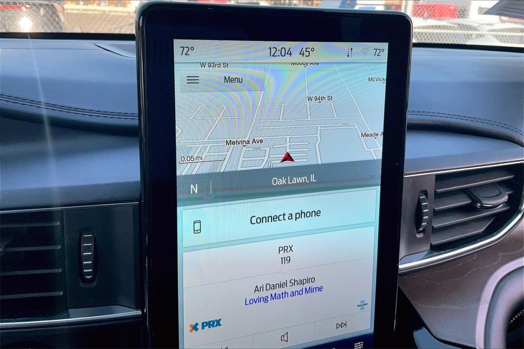 2023 FORD EXPLORER - Image 18